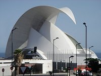 Puerto de la Cruz, Tenerife